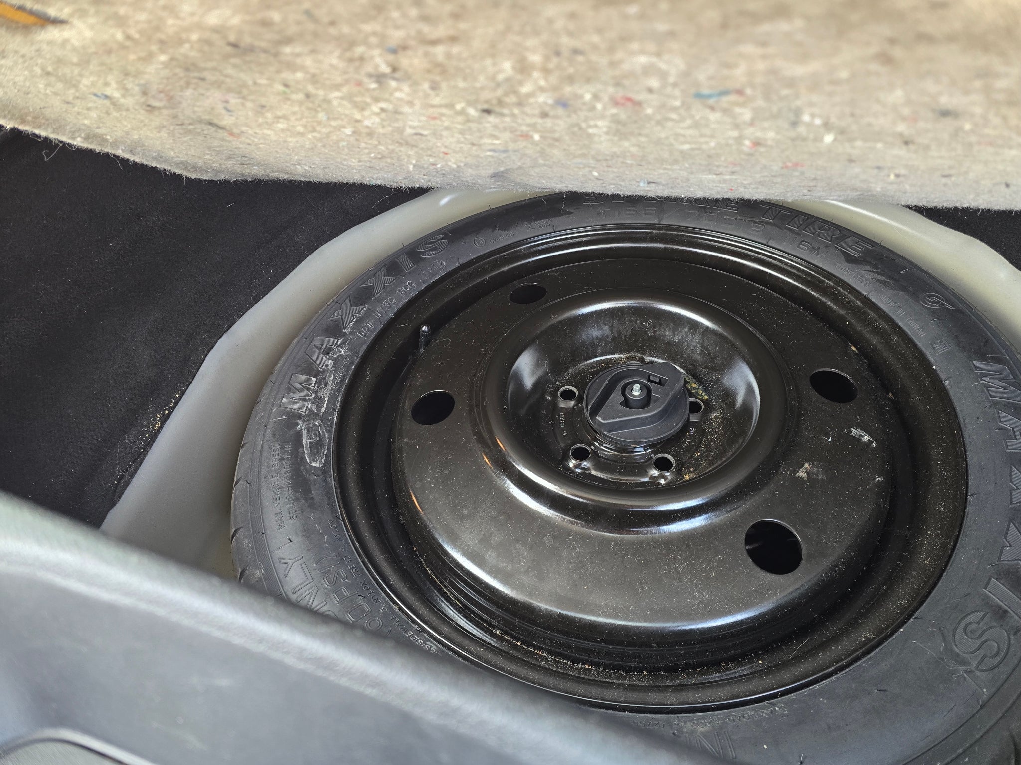 2017 Ford Explorer Base