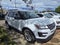 2017 Ford Explorer Base