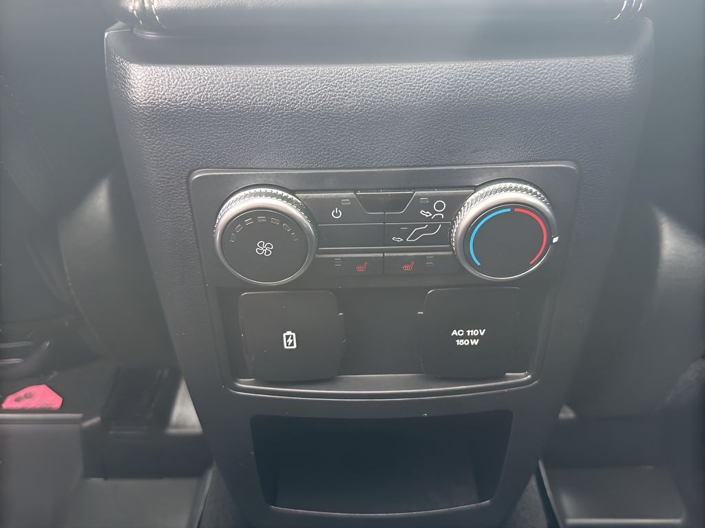 2021 Ford Explorer Limited Hybrid