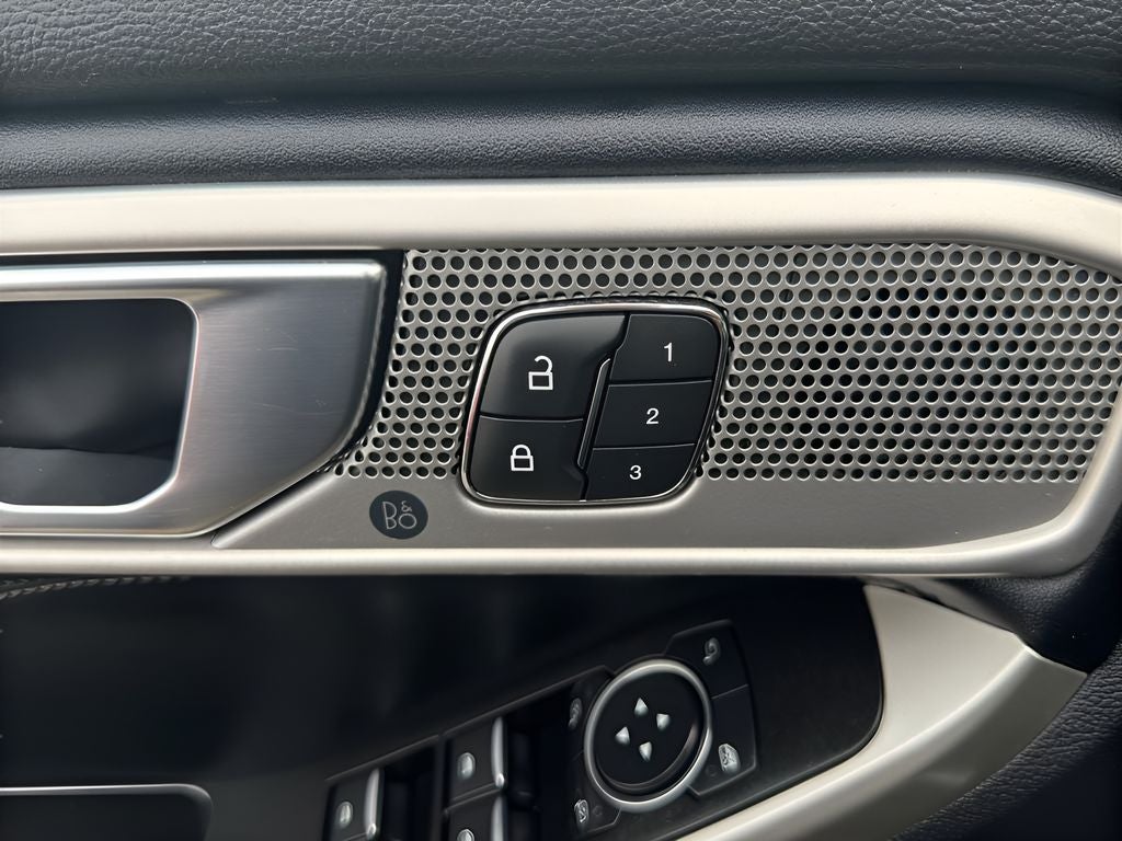2021 Ford Explorer Limited Hybrid