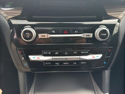 2021 Ford Explorer Limited Hybrid