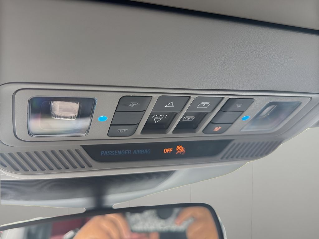 2021 Ford Explorer Limited Hybrid