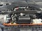 2021 Ford Explorer Limited Hybrid