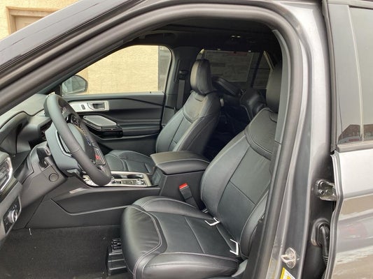 2023 Ford Explorer ST in Sterling, CO - Korf Auto