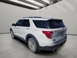 2023 Ford Explorer King Ranch
