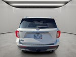 2023 Ford Explorer King Ranch
