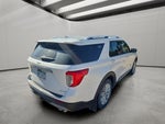 2023 Ford Explorer King Ranch