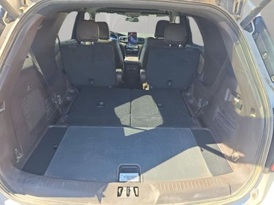 2023 Ford Explorer King Ranch