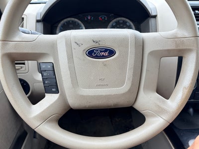 2010 Ford Escape XLS