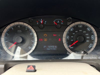 2010 Ford Escape XLS