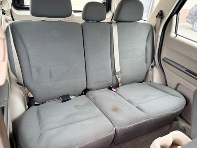 2010 Ford Escape XLS