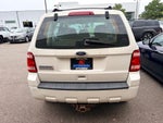 2010 Ford Escape XLS