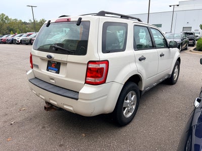 2010 Ford Escape XLS