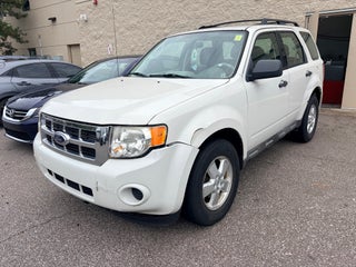 2010 Ford Escape XLS