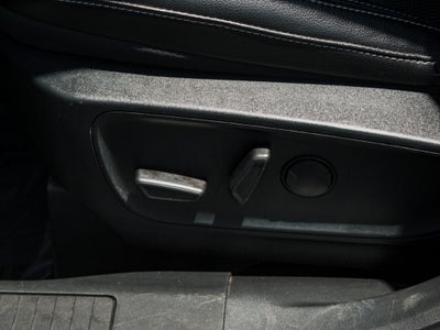 2022 Ford Escape SEL Hybrid