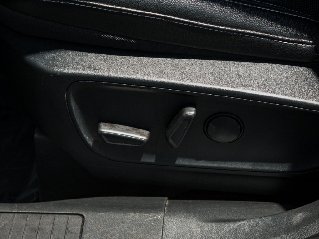 2022 Ford Escape SEL Hybrid