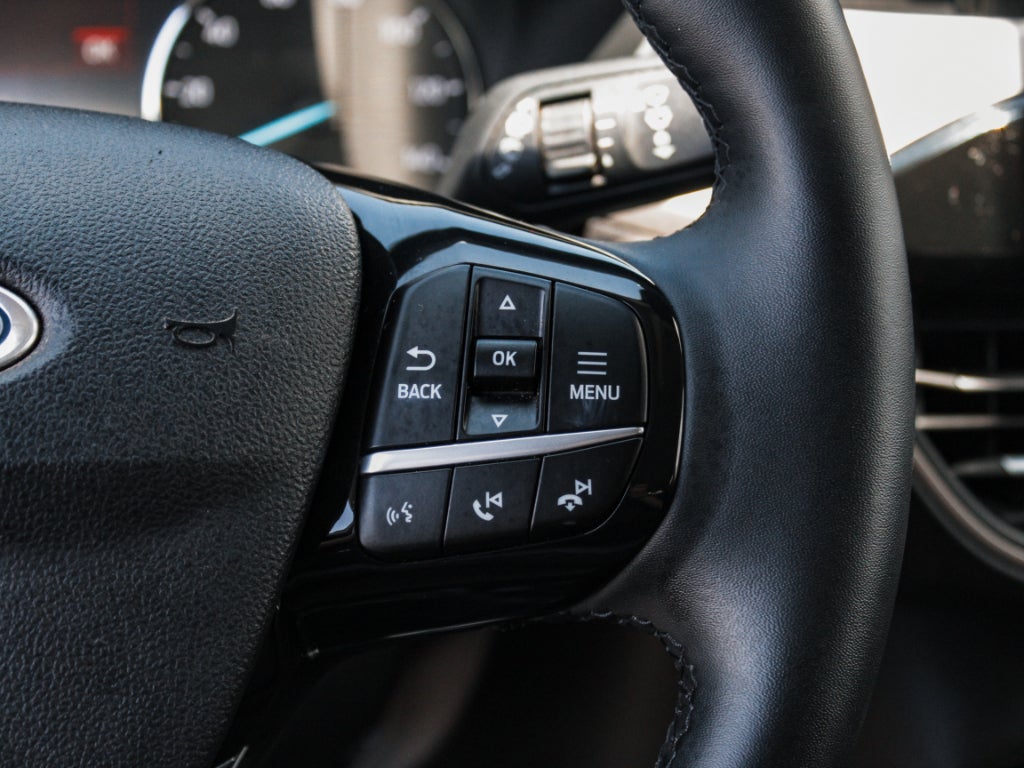 2022 Ford Escape SEL Hybrid