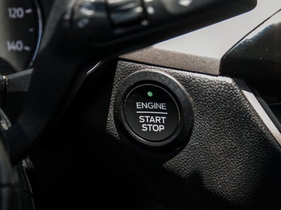 2022 Ford Escape SEL Hybrid
