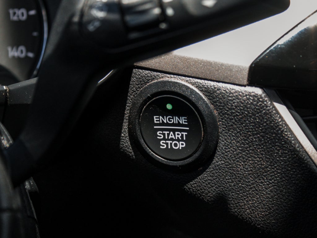 2022 Ford Escape SEL Hybrid