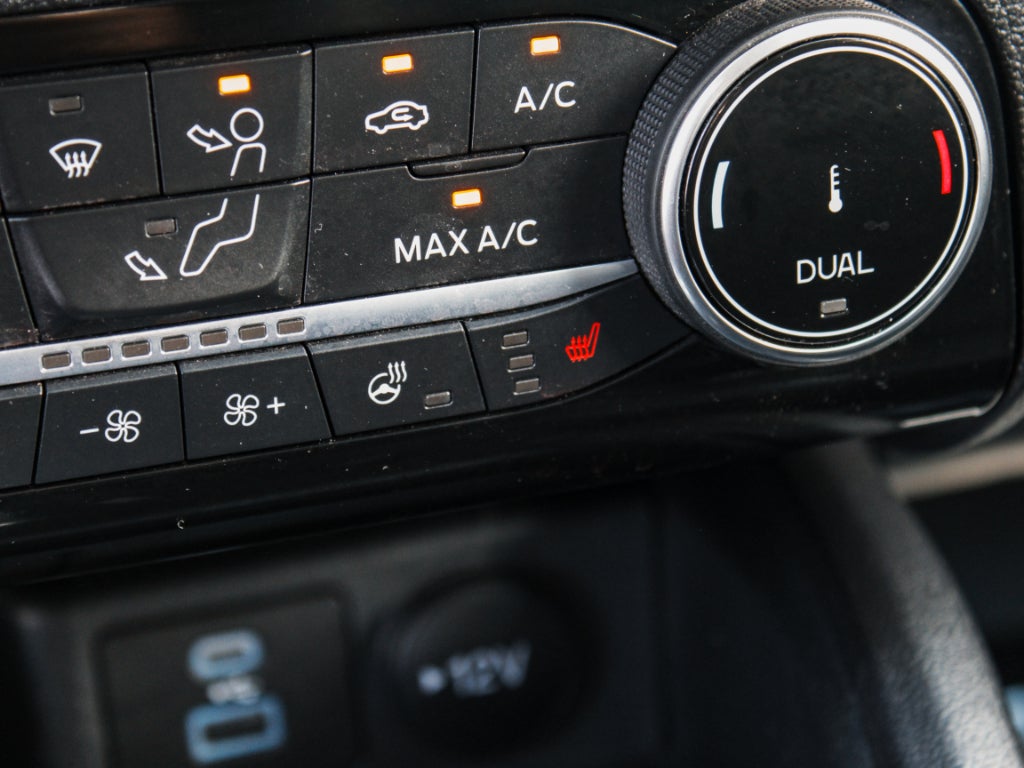 2022 Ford Escape SEL Hybrid