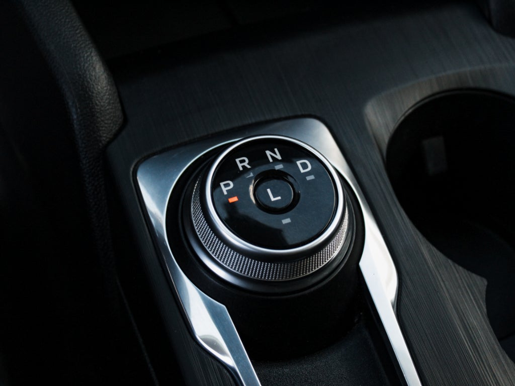 2022 Ford Escape SEL Hybrid