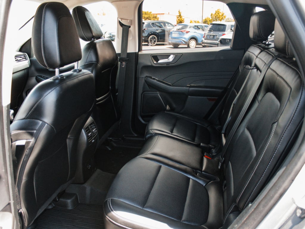 2022 Ford Escape SEL Hybrid