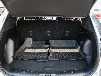 2022 Ford Escape SEL Hybrid