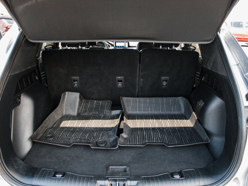 2022 Ford Escape SEL Hybrid