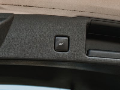 2022 Ford Escape SEL Hybrid