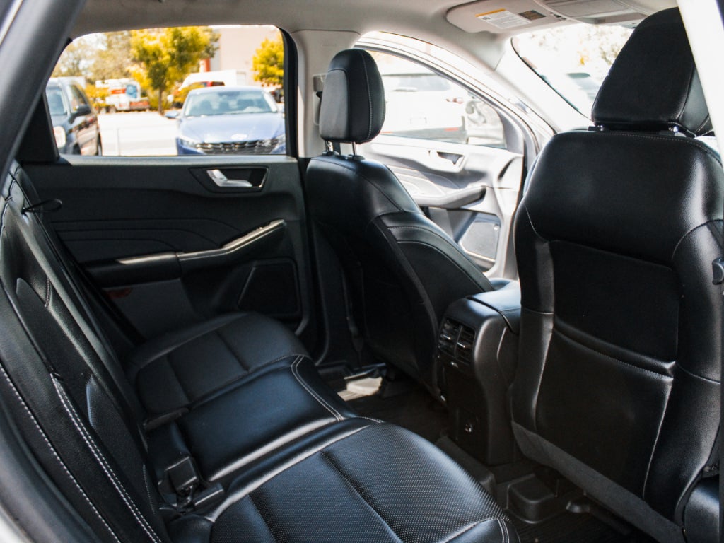 2022 Ford Escape SEL Hybrid