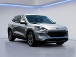 2022 Ford Escape SEL Hybrid