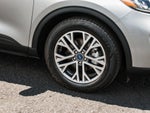2022 Ford Escape SEL Hybrid