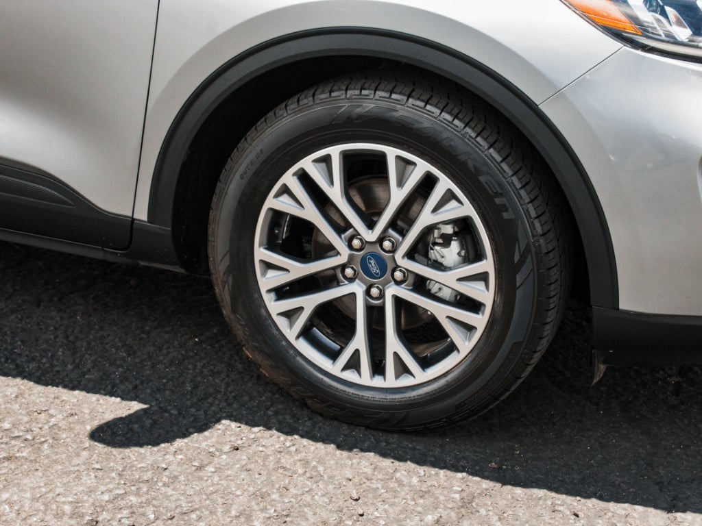 2022 Ford Escape SEL Hybrid
