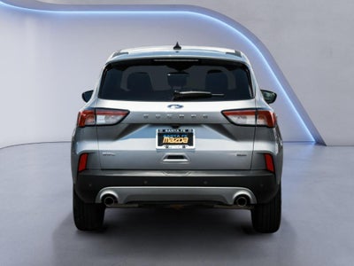 2022 Ford Escape SEL Hybrid