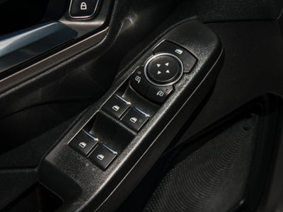 2022 Ford Escape SEL Hybrid