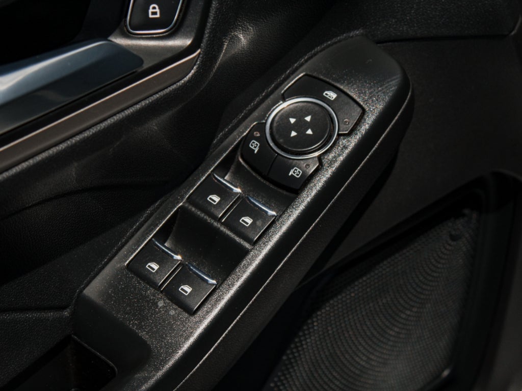 2022 Ford Escape SEL Hybrid
