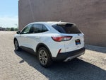 2021 Ford Escape SEL Hybrid