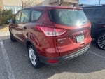 2016 Ford Escape S