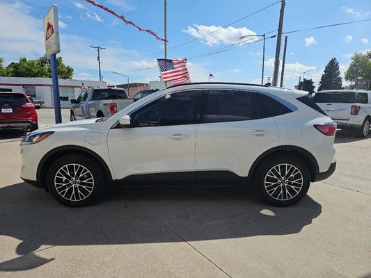 2022 Ford Escape SEL Plug-In Hybrid in Sterling, CO - Korf Auto