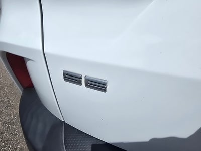 2020 Ford Escape SE Sport Hybrid