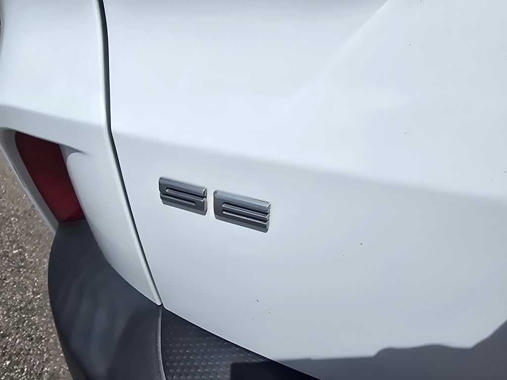 2020 Ford Escape SE Sport Hybrid