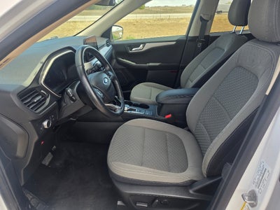 2020 Ford Escape SE Sport Hybrid