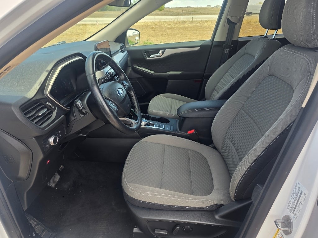 2020 Ford Escape SE Sport Hybrid