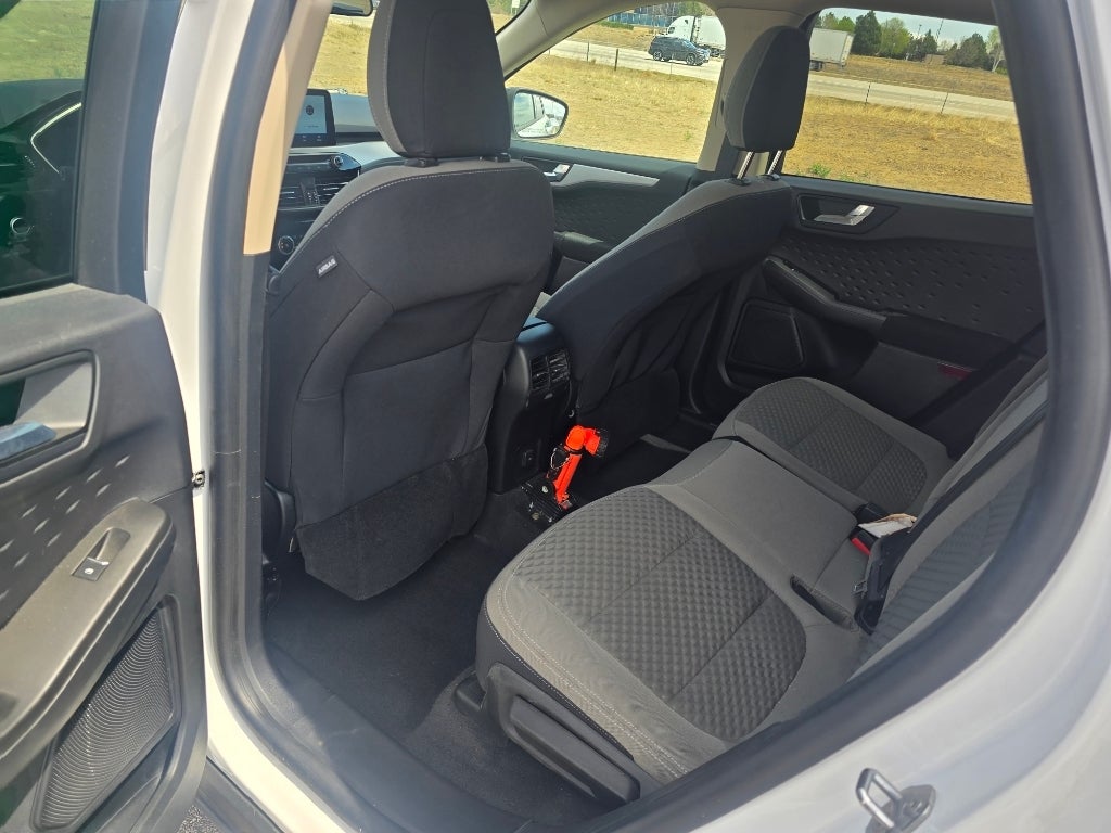 2020 Ford Escape SE Sport Hybrid