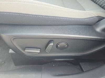 2020 Ford Escape SE Sport Hybrid