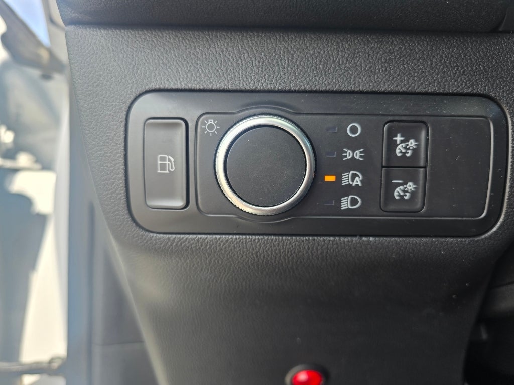 2020 Ford Escape SE Sport Hybrid