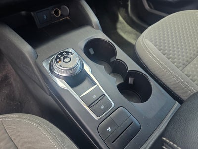 2020 Ford Escape SE Sport Hybrid