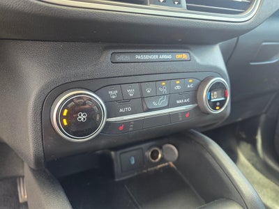 2020 Ford Escape SE Sport Hybrid