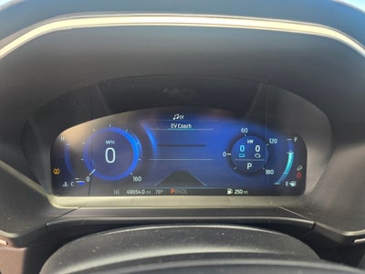 2020 Ford Escape SE Sport Hybrid