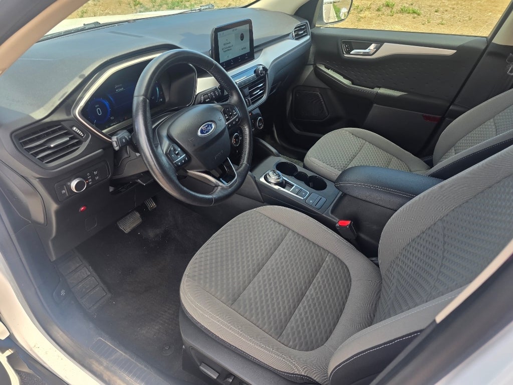 2020 Ford Escape SE Sport Hybrid